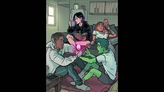 Teen titans Gm sped up