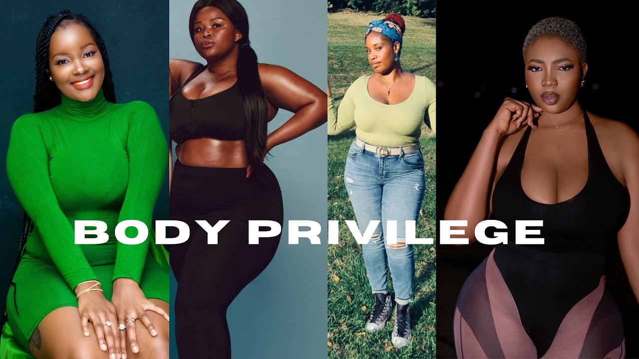 The Black Woman’s Currency That No One Talks About.