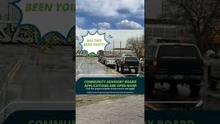 WE Connect Presentation Part 2 #riograndeplan #urbanplanning