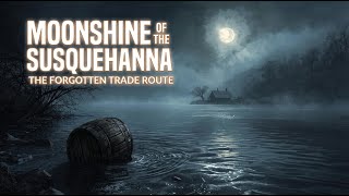 Moonshine on the Susquehanna: The Forgotten Trade Route