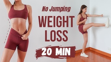 Full body weight loss