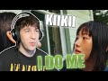 REACTION | KiiiKiii 키키 'I DO ME' MV
