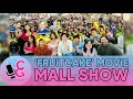 ‘Fruitcake’ Movie Mall Show with the Cast at Starmall San Jose Del Monte, Bulacan | Chika at Ganap