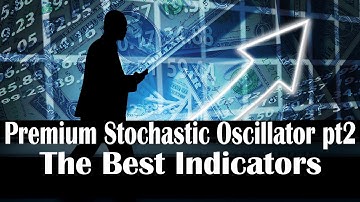 Best Tradingview Modified Stochastic Indicator | Premium Stochastic Oscillator Indicator pt2 Testing