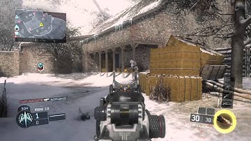 NUCLEAR (XR2) best class set up                                   (Call of Duty®: Black Ops III)