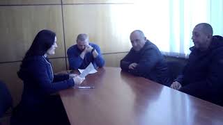 Засідання постійної комісії з питань соціально-економічного розвитку, дорожнього та житлово-комунального господарства, підприємництва, бізнесу та туризму 26.12.2025