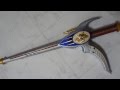 百獣戦隊ガオレンジャー ガオハスラーロッド HyakujyuSentaiGaoranger GaoHustlerrod