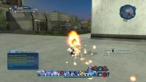 Success tries to Gank the Great Sniperwolve and only succeeds in absolute failure