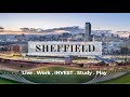 Live Work Study & Play in Sheffield | CSIprop.com