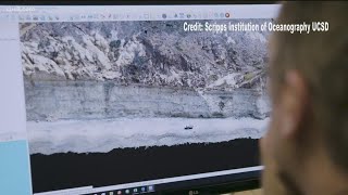 Newly funded research to examine cliff collapses before they happen