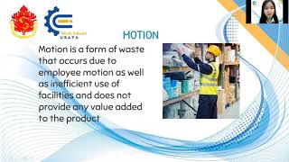 Group 7 Final Project Presentation Warehouse Management Systems