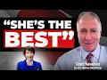 The Reason Sanae Takaichi Won Big in Japan | Grant Newsham