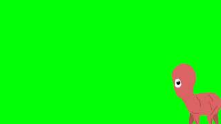 Lil Nugget Green Screen