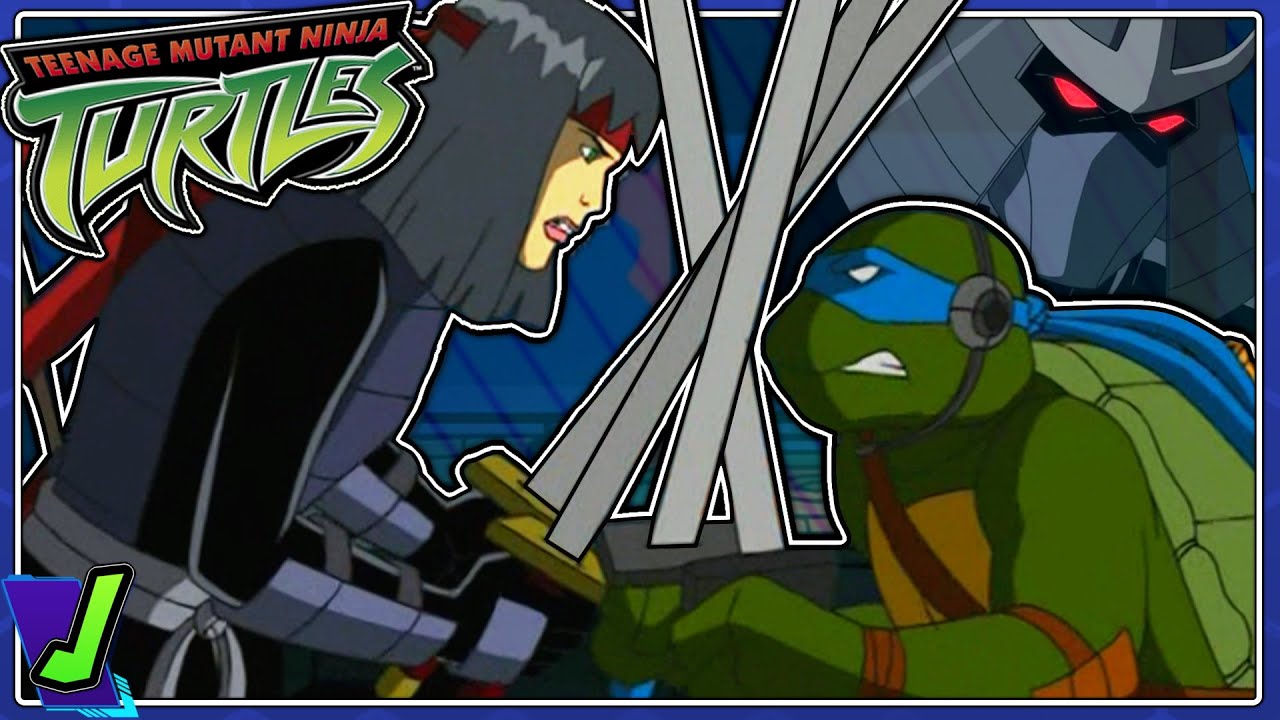 Teenage Mutant Ninja Turtles (Franchise) - TV Tropes