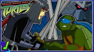 What Made The 2003 TMNT So GREAT | Series Retrospective (Part 2)