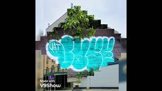 BX/Heights Graff #graffiti