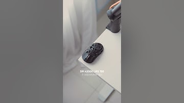 ATTACK SHARK R2 MOUSE