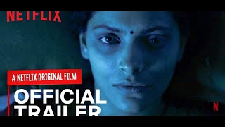 Choked | Official Trailer | Saiyami Kher, Roshan Mathew, Amruta Subhash, Rajshri Deshpande | JALSHA