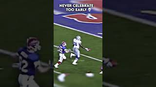 Leon Lett was MOVIN 😳💀 #shorts