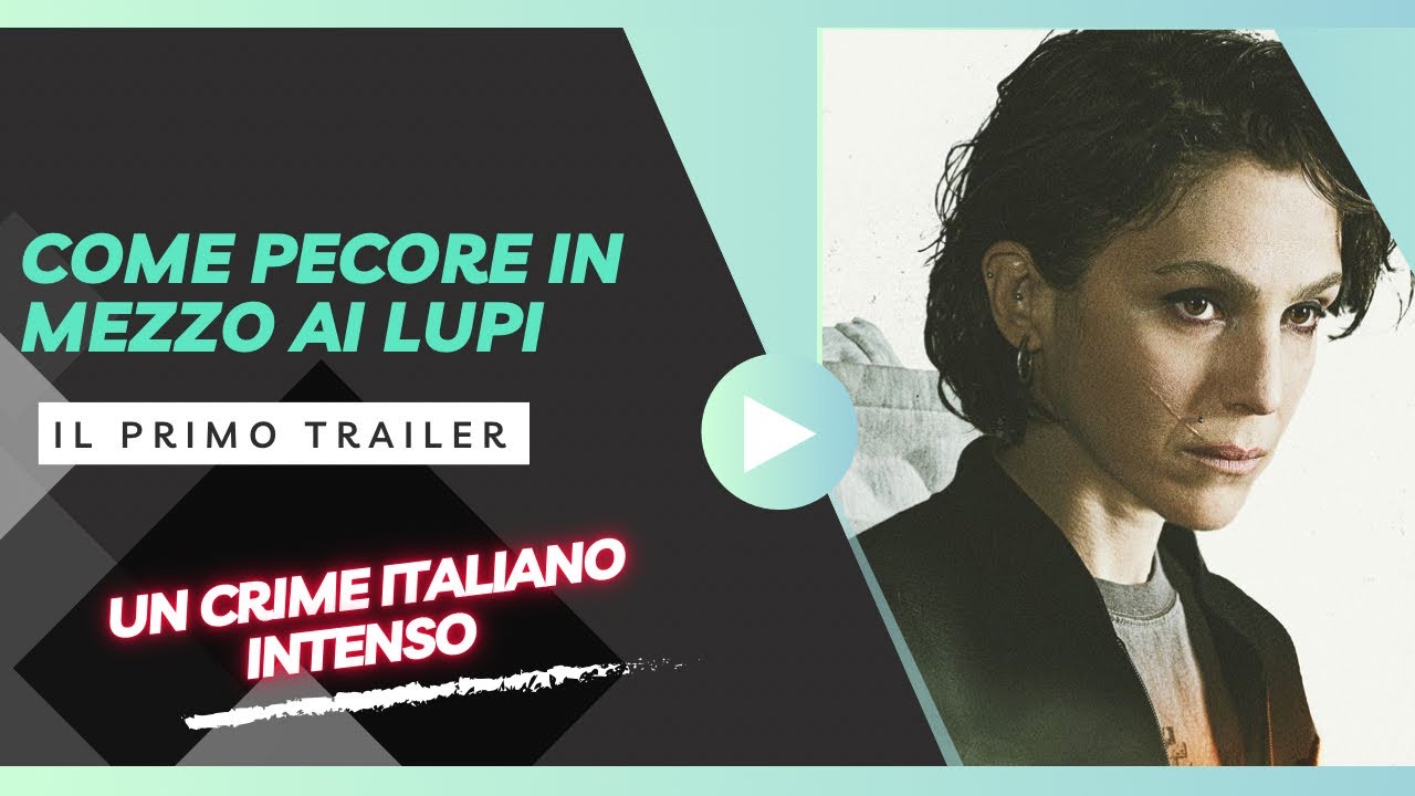COME PECORE IN MEZZO AI LUPI: Trailer ufficiale - YouTube