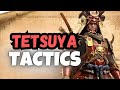 Is Tetsuya the Best Champion for Your Shadowkin Team?