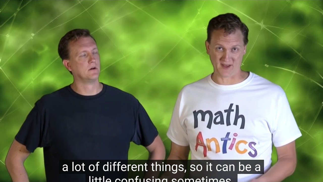 Math Antics: Measuring Angles - YouTube