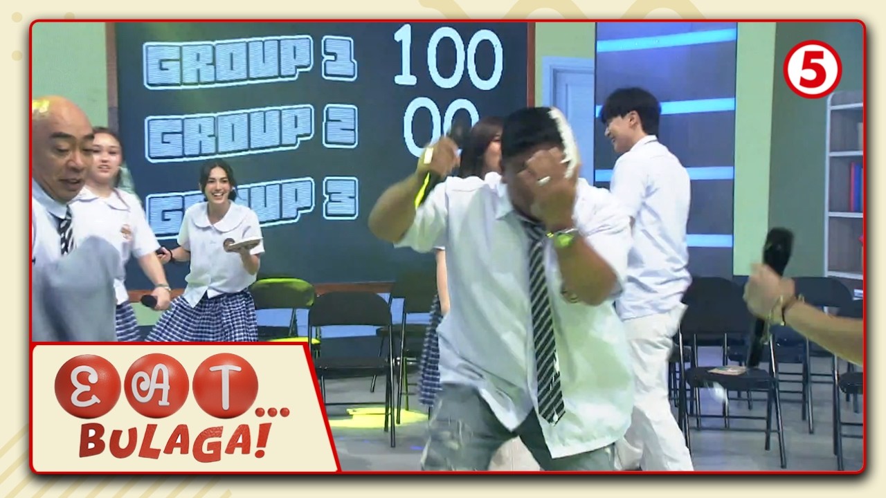 EAT BULAGA | Another Saturday, another Bulagaan day!