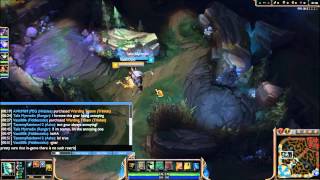 LoL Chat Character Limit demo screenshot 5