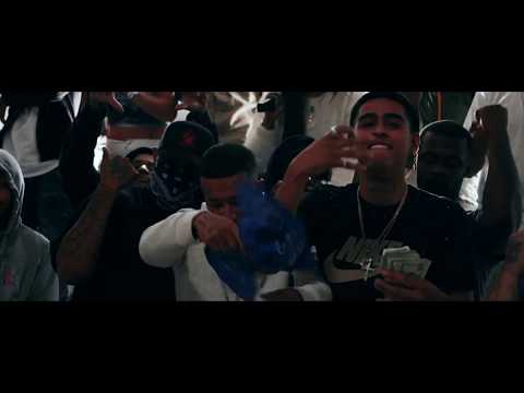 MBNel Euro Step Official Music Video Shot by SKIIIMOBB