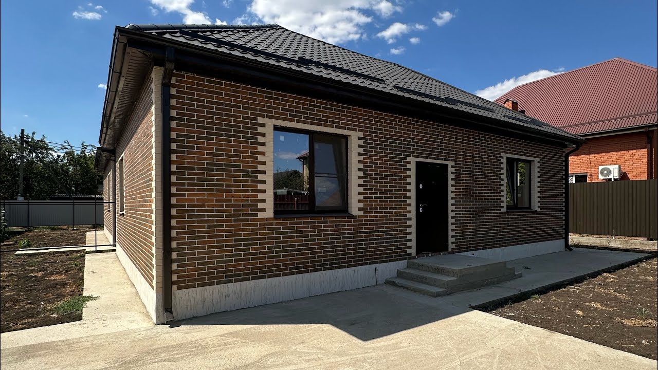 Сборный дом Краснодаре с монтажом цена Сборный дом Краснодаре с монтажом цена