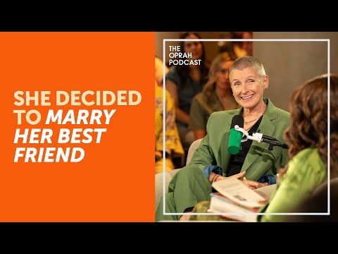 Elizabeth GIlbert on Falling in Love With Her Best Friend