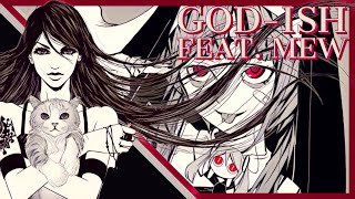 God-ish