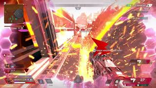 Help Me Step Bro Im Stuck Apex Legends Clips