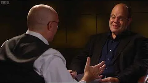 Mark Lawson Talks to Phil Collins (2008)