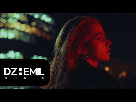 DzhemIL - Safe Control (Original Mix)
