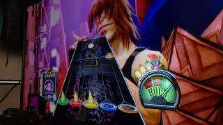 Ruby - Expert 100% - Guitar Hero 3 Xbox 360