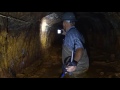 Return To The Horrible, Dangerous Evans Mine