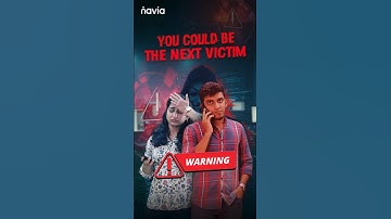 What is Call Merging Scam and How to Stay Safe? #scamalert