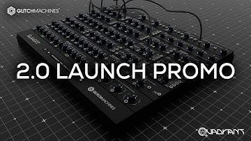 Subvert 2.0 Launch Promo