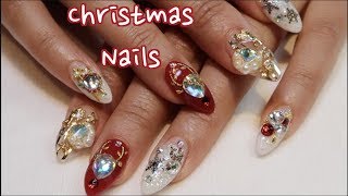 Vlog In Seoul Getting My Nails Done: Korea's Best Nail Artist