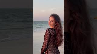 Dubai TikTok Andreea Bostanica