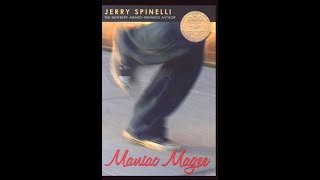 Week 2 - Winter/Spring 2022 - Maniac Magee - Chapters 6-11