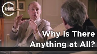 Brian Leftow - Why is There Anything at All?