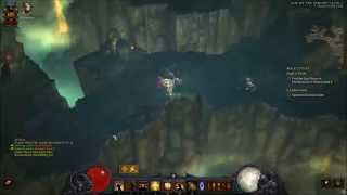 [Diablo 3] Pool of Reflections Farming Act5 - Season 3