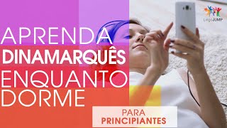 Aprenda Dinamarquês Enquanto Dorme! Para Principiantes! Aprenda frases dinamarquesas enquanto dorme! screenshot 1