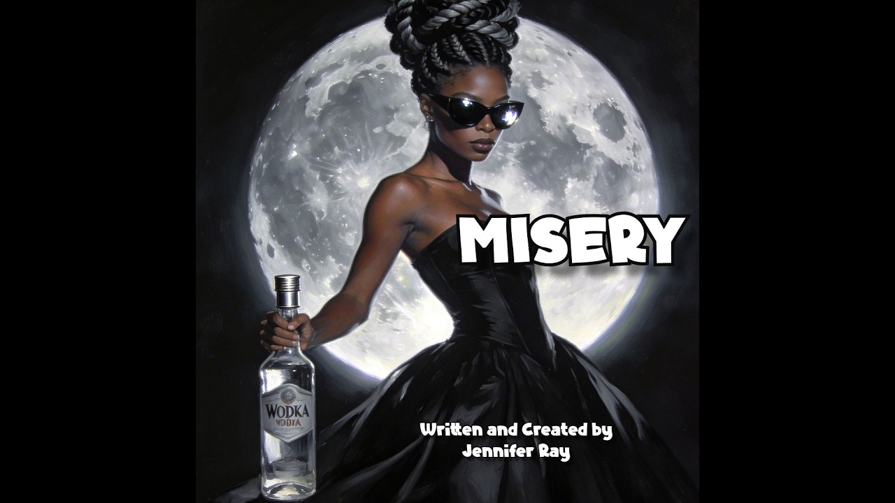 Misery - Jennifer Ray