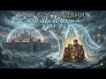 🐺 ГРЕХ СОСТРАДАНИЯ: Легенда об Оками | Atmospheric Folk Metal | The Ghost Wolf | Aeternus LORE