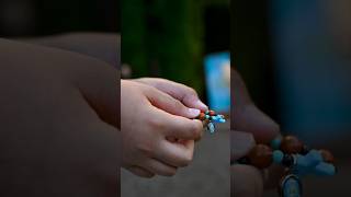Highlights of the Rosary for peace with Pope Leo in the Vatican Gardens