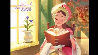Romy and Julius - Fight | Time Princess Soundtrack