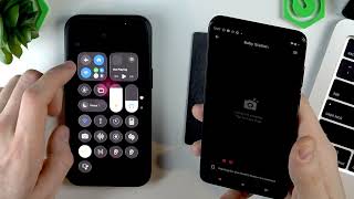 MOTOROLA Moto G56 5G – Использование старой Motorola в качестве радионяни screenshot 5